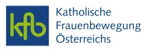 kfbö Logo mit Text